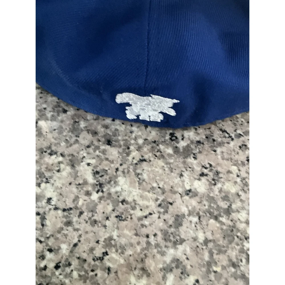 **RARE**Kentucky Wildcats New Era Fitted Hat Cap, Size: 7 5/8